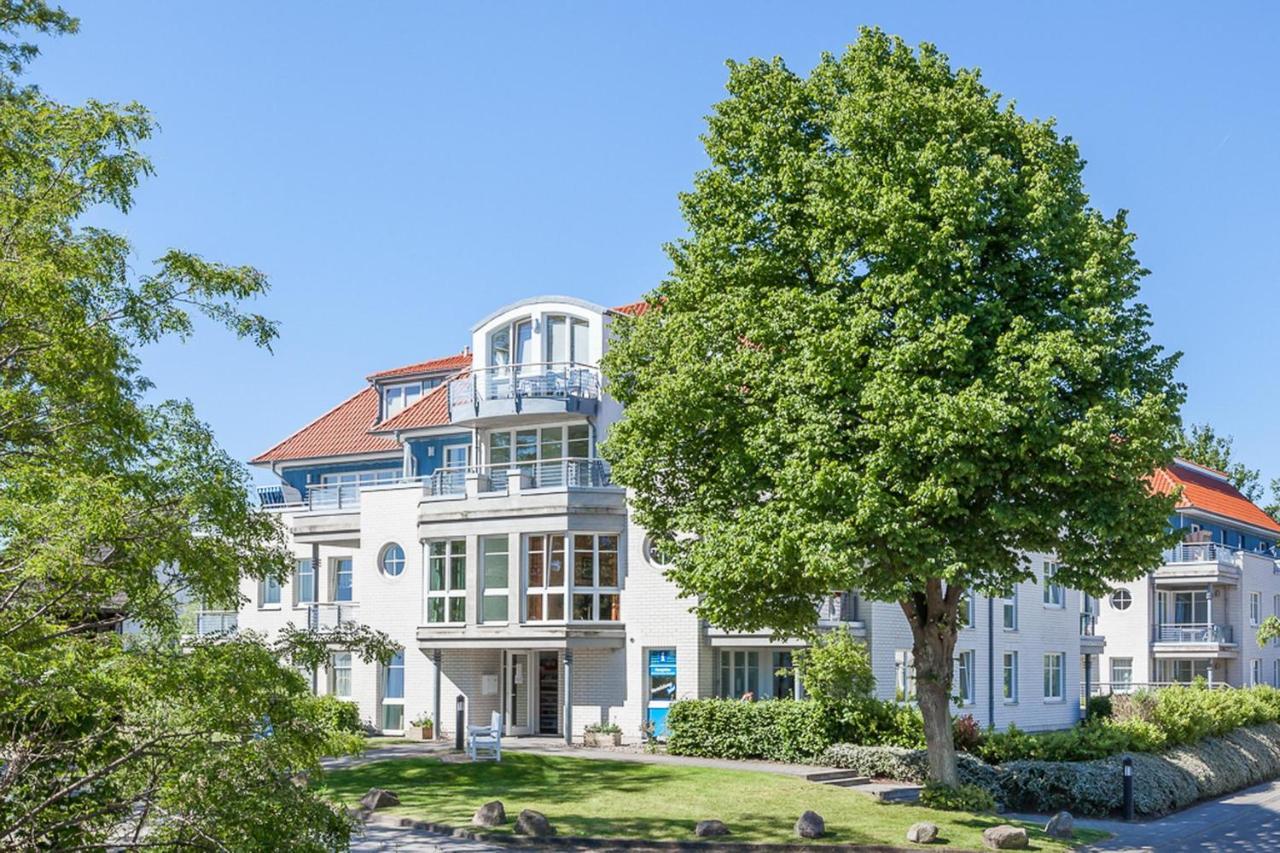 Duenenblick Wohnung 53 Boltenhagen  Exterior photo