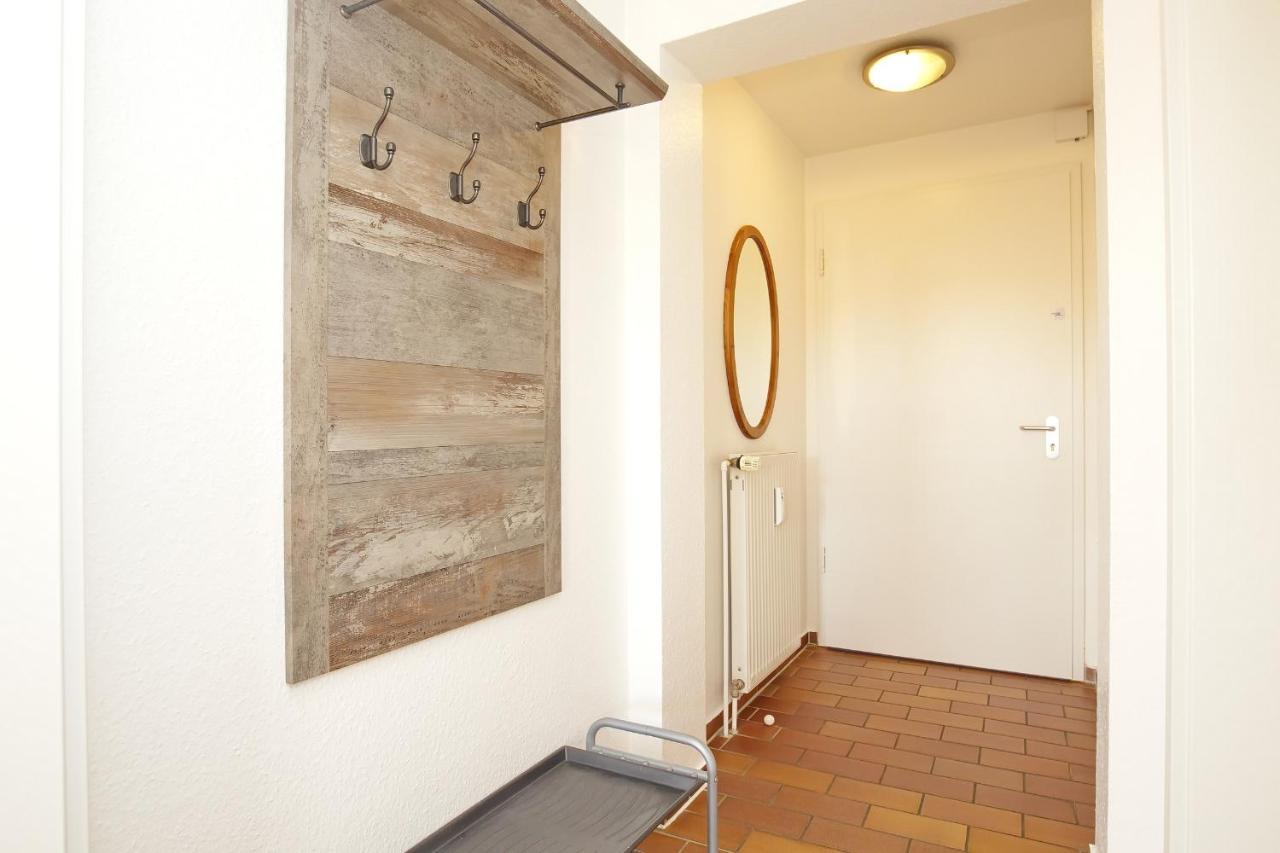 Duenenblick Wohnung 53 Boltenhagen  Exterior photo